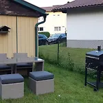 Apartment Walters - Wohfuehlurlaub Fuer Mensch Und Hund