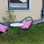 Apartment Walters - Wohfuehlurlaub Fuer Mensch Und Hund Anif