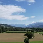 Walters - Wohfuehlurlaub Fuer Mensch Und Hund Apartment