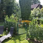 Apartmán Walters - Wohfuehlurlaub Fuer Mensch Und Hund *
