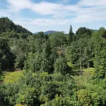 Walters - Wohfuehlurlaub Fuer Mensch Und Hund Apartment