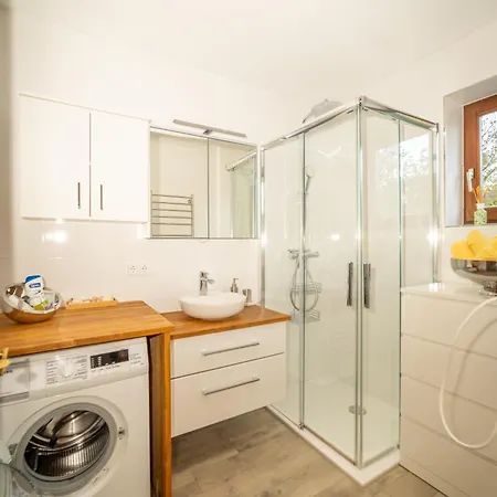 Walters - Wohfuehlurlaub Fuer Mensch Und Hund