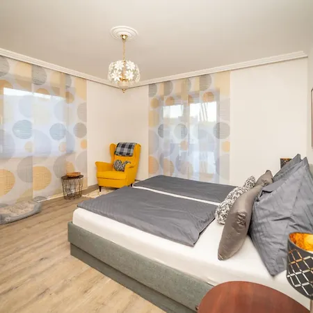 Walters - Wohfuehlurlaub Fuer Mensch Und Hund Anif