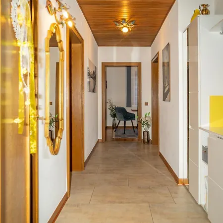 Walters - Wohfuehlurlaub Fuer Mensch Und Hund *