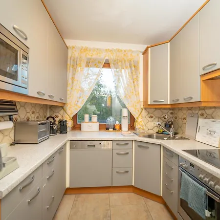 Walters - Wohfuehlurlaub Fuer Mensch Und Hund