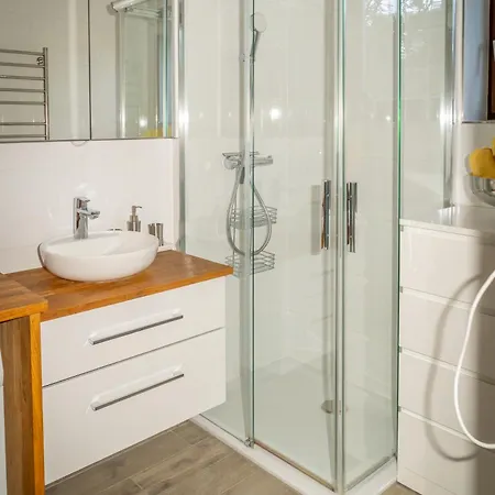 Walters - Wohfuehlurlaub Fuer Mensch Und Hund