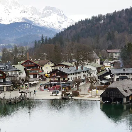 Walters - Wohfuehlurlaub Fuer Mensch Und Hund *