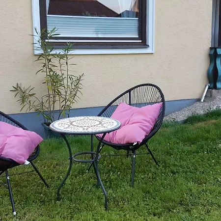 Apartmán Walters - Wohfuehlurlaub Fuer Mensch Und Hund Anif