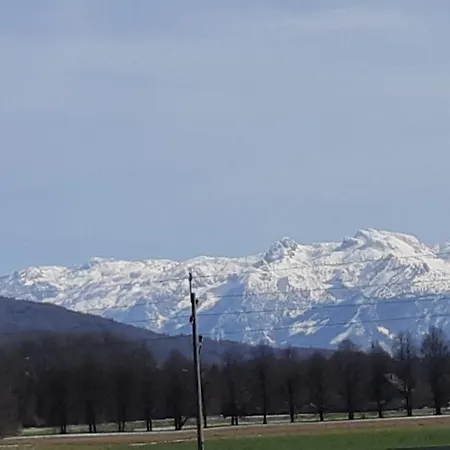 Apartmán Walters - Wohfuehlurlaub Fuer Mensch Und Hund