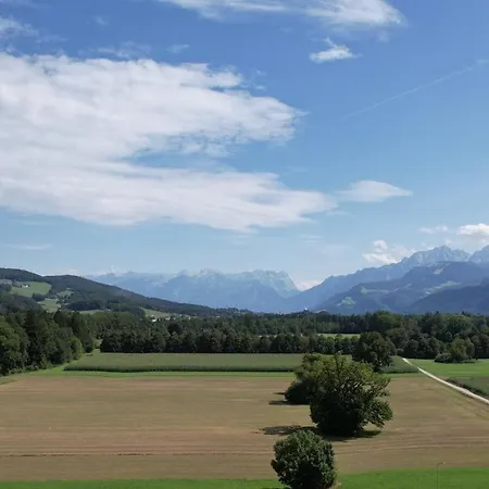 Walters - Wohfuehlurlaub Fuer Mensch Und Hund Apartmán