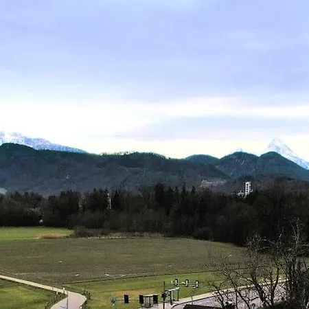 Apartmán Walters - Wohfuehlurlaub Fuer Mensch Und Hund *