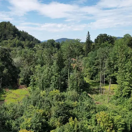 Walters - Wohfuehlurlaub Fuer Mensch Und Hund Apartment