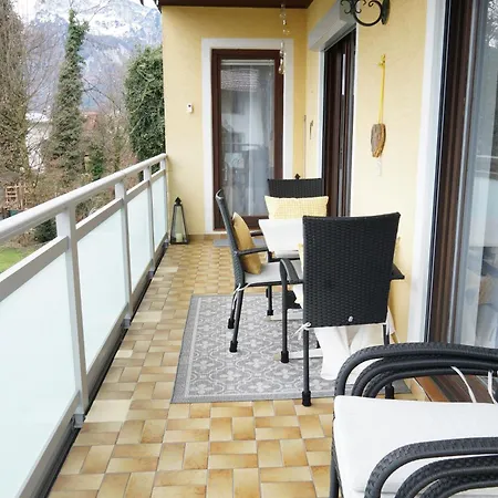 Walters - Wohfuehlurlaub Fuer Mensch Und Hund Anif