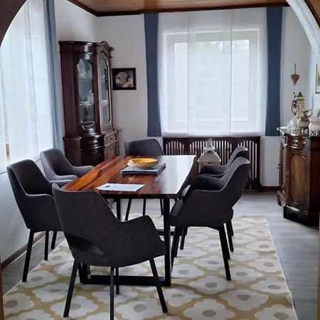 Walters - Wohfuehlurlaub Fuer Mensch Und Hund *