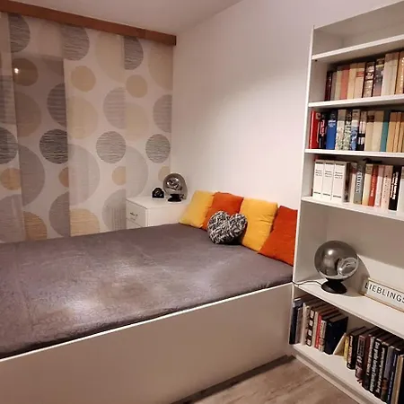 Walters - Wohfuehlurlaub Fuer Mensch Und Hund Anif