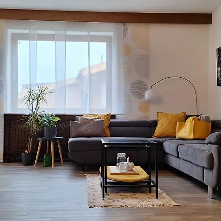 Walters - Wohfuehlurlaub Fuer Mensch Und Hund *