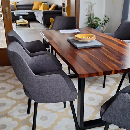 Walters - Wohfuehlurlaub Fuer Mensch Und Hund Apartmán Anif