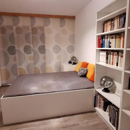 Walters - Wohfuehlurlaub Fuer Mensch Und Hund Anif