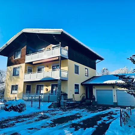 Walters - Wohfuehlurlaub Fuer Mensch Und Hund * Anif