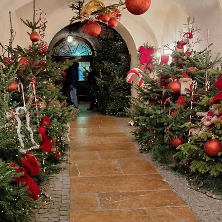 Walters - Wohfuehlurlaub Fuer Mensch Und Hund *