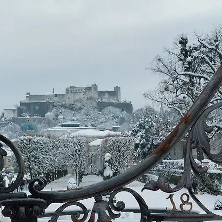 Walters - Wohfuehlurlaub Fuer Mensch Und Hund Anif