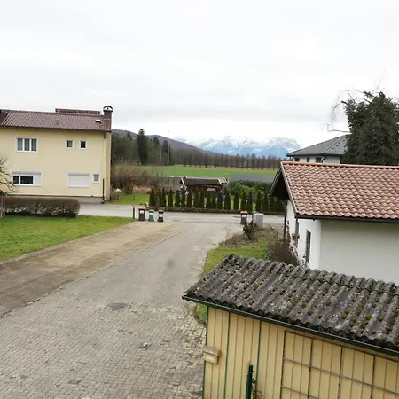 Walters - Wohfuehlurlaub Fuer Mensch Und Hund