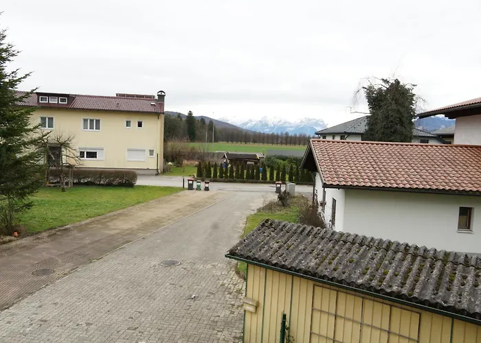 Walters - Wohfuehlurlaub Fuer Mensch Und Hund